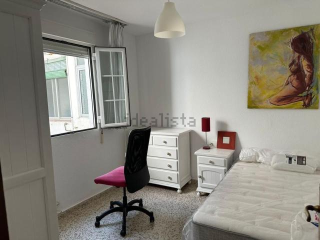 Piso, Granada