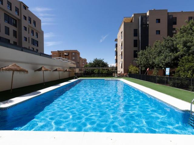 Piso, Granada