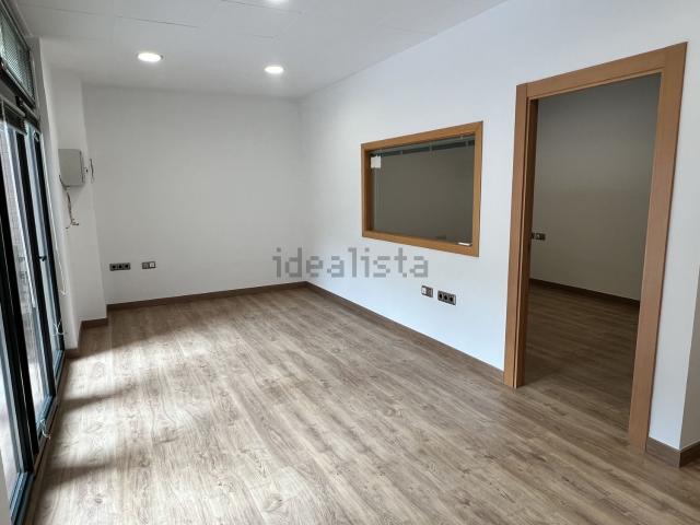 Piso, Granada