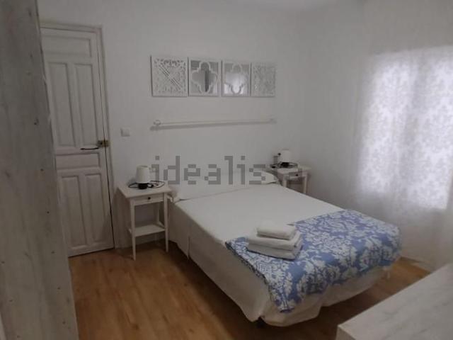 Piso, Granada