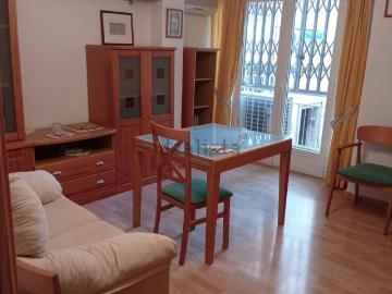 Piso, Granada