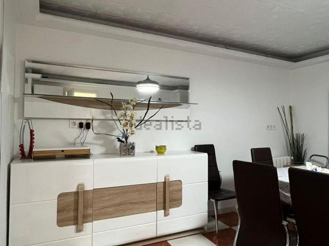 Piso, Granada