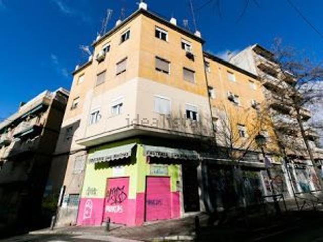 Piso, Granada
