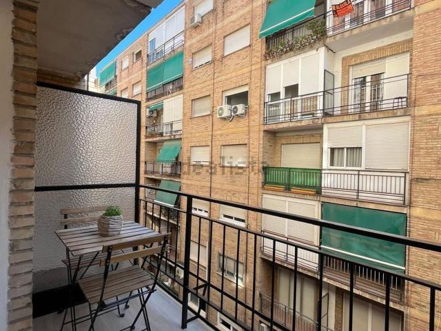 Piso, Granada