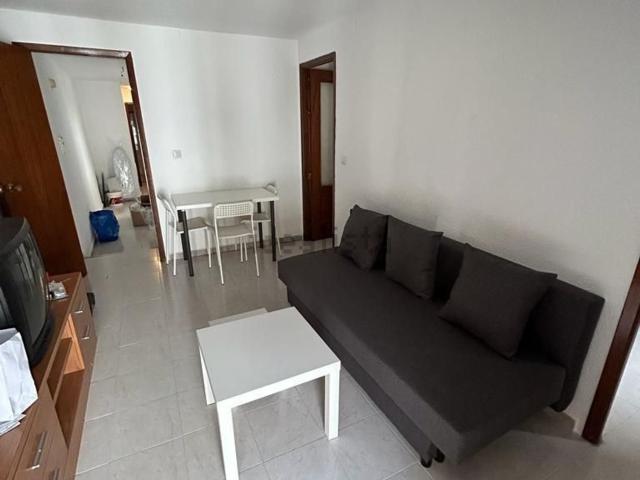 Piso, Granada