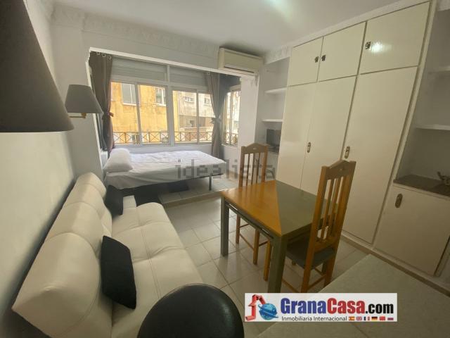 Piso, Granada