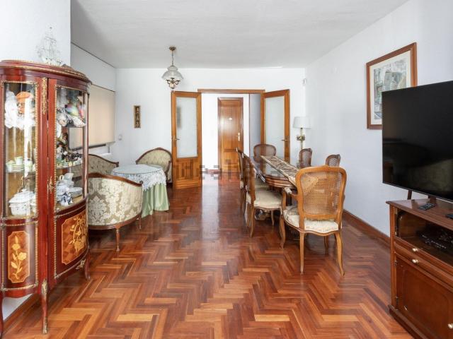 Piso, Granada