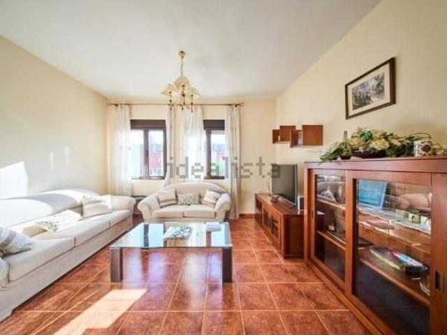 Piso, Granada