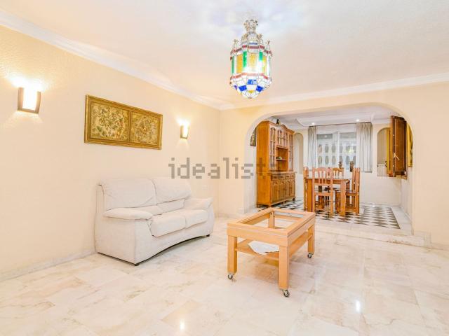 Piso, Granada