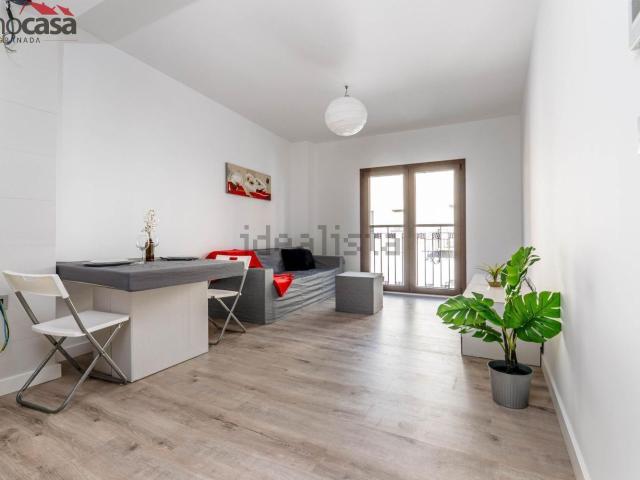 Piso, Granada