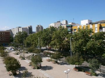 Piso, Granada