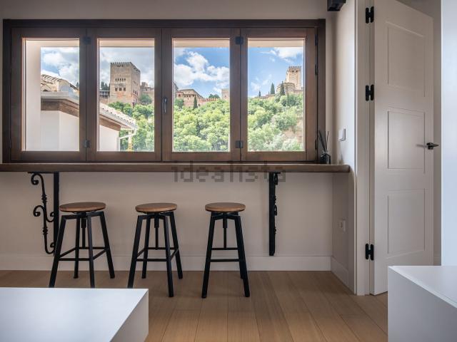 Piso, Granada
