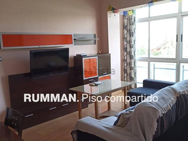 Piso, Granada