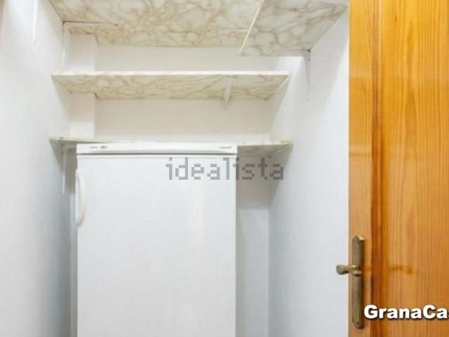 Piso, Granada
