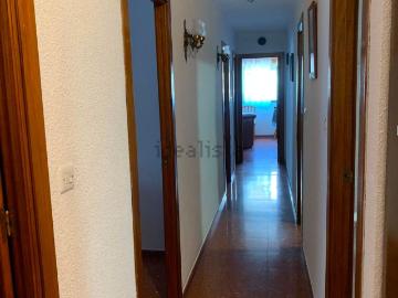Piso, Granada