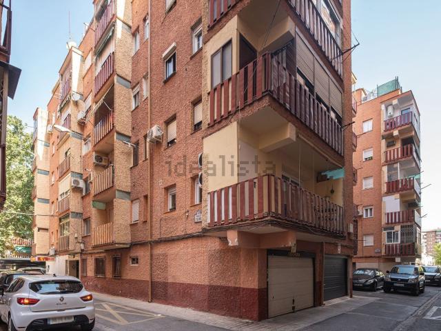 Piso, Granada