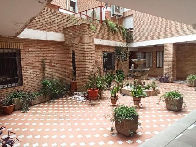 Piso, Granada