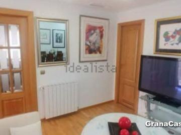 Piso, Granada
