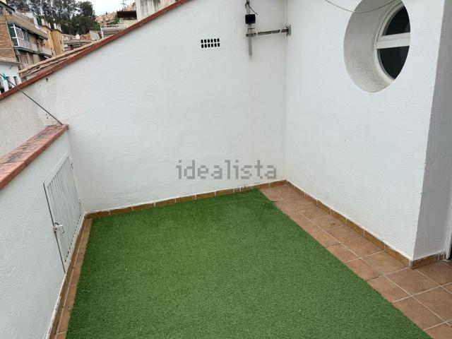 Piso, Granada