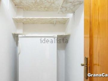 Piso, Granada