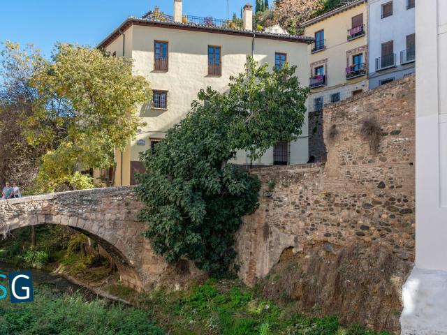 Piso, Granada