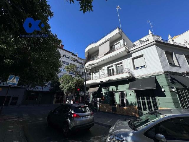 Piso, Granada