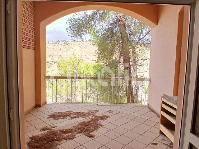 Piso, Granada