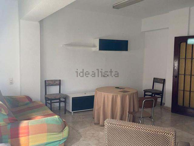 Piso, Granada