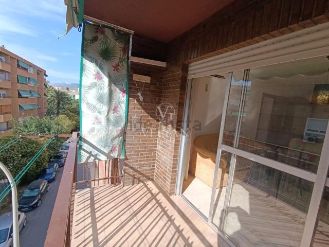 Piso, Granada