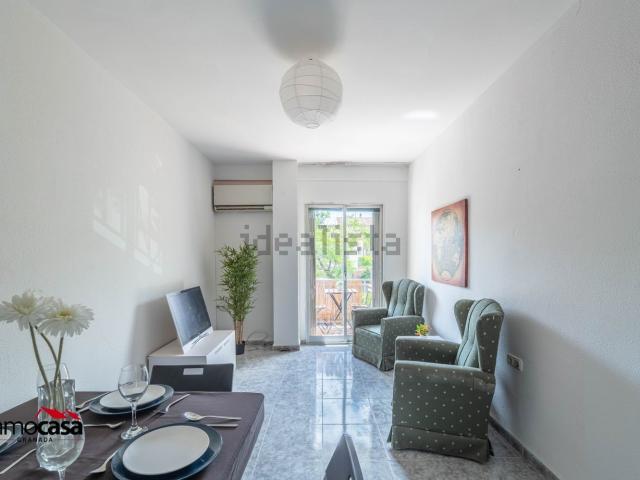 Piso, Granada