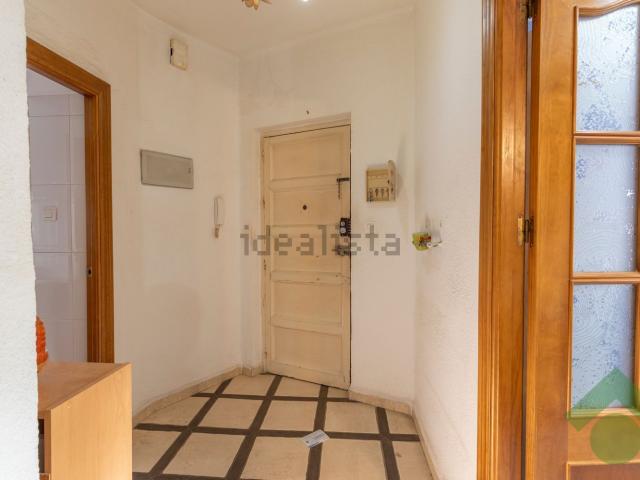 Piso, Granada