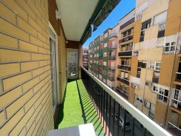 Piso, Granada