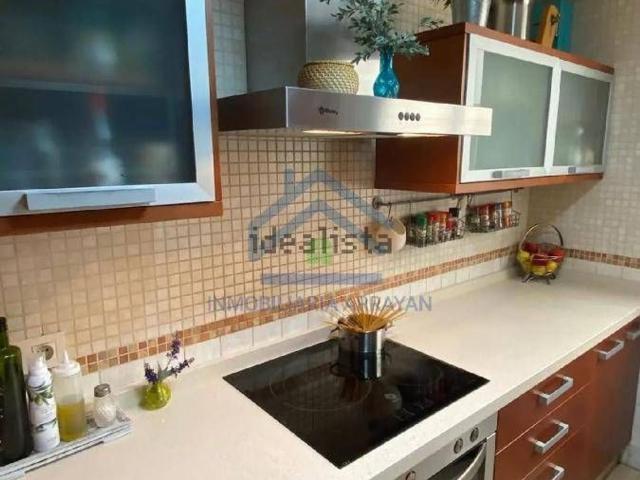 Piso, Granada