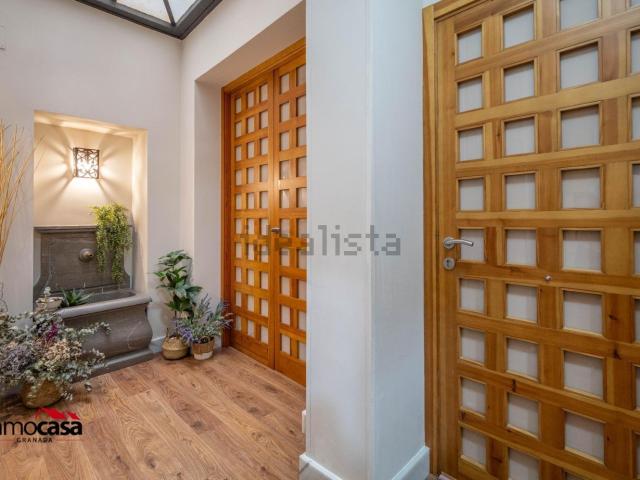 Piso, Granada
