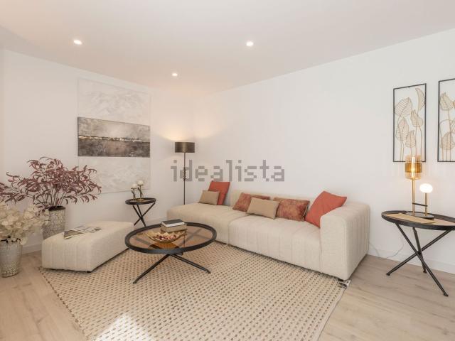 Piso, Granada