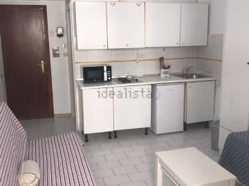 Piso, Granada