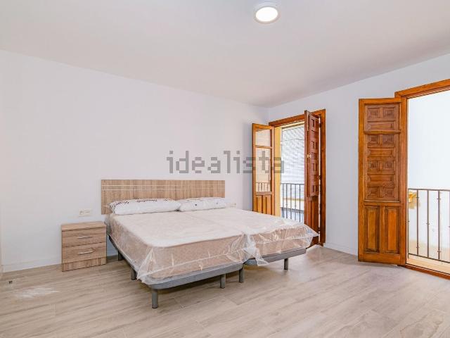 Piso, Granada