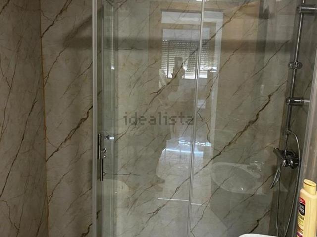 Piso, Granada
