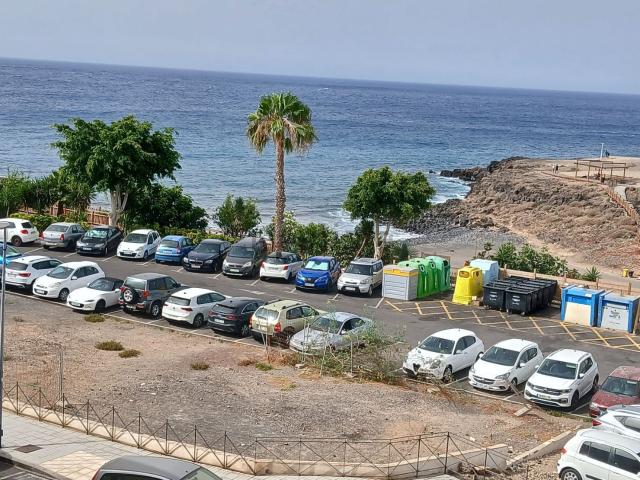 Piso, Granadilla de Abona
