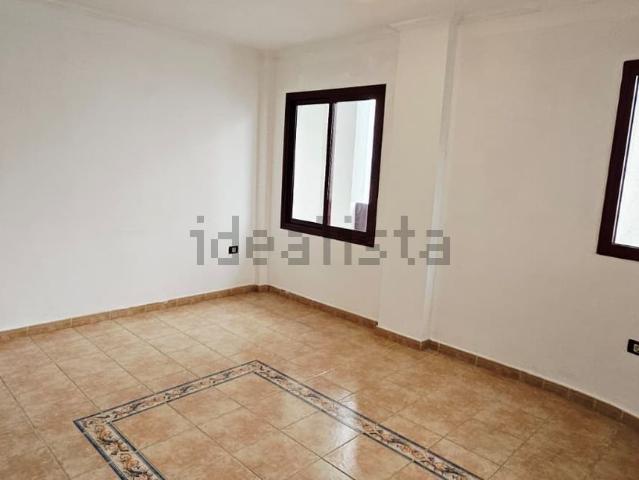 Piso, Granadilla de Abona