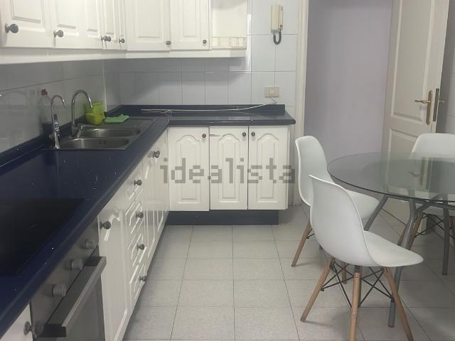 Piso, Granadilla de Abona