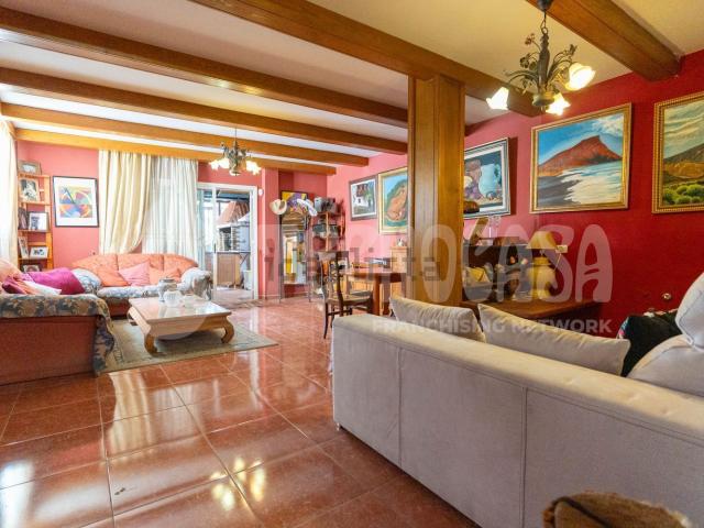 Piso, Granadilla de Abona