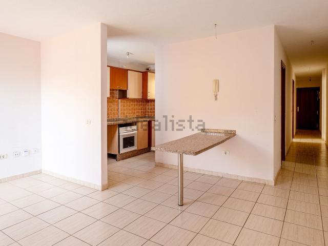 Piso, Granadilla de Abona
