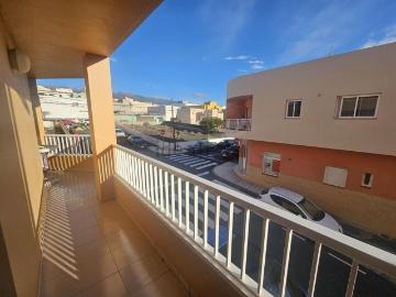 Piso, Granadilla de Abona