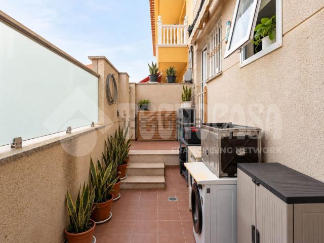 Piso, Granadilla de Abona