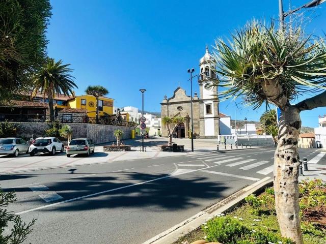 Piso, Granadilla de Abona