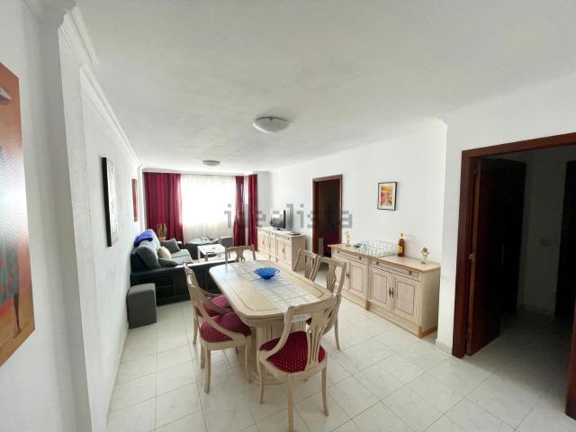 Piso, Granadilla de Abona