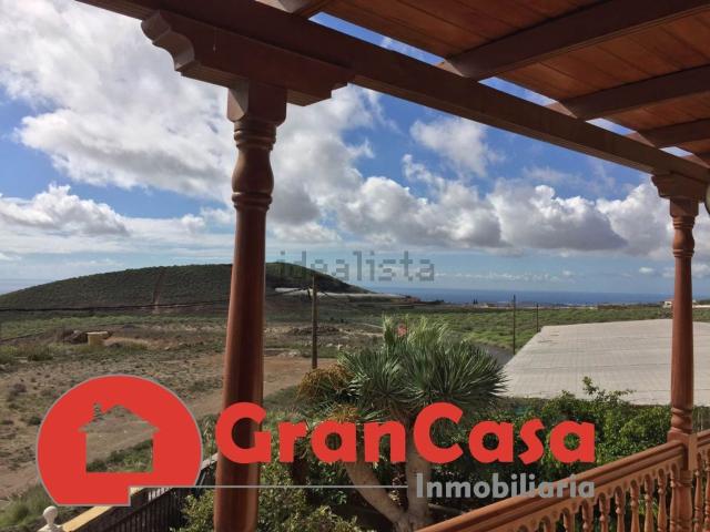 Piso, Granadilla de Abona