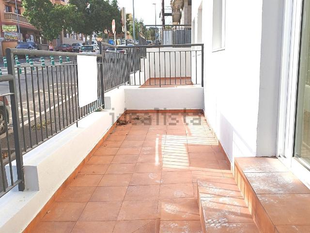 Piso, Granadilla de Abona