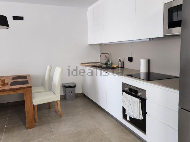 Piso, Granadilla de Abona